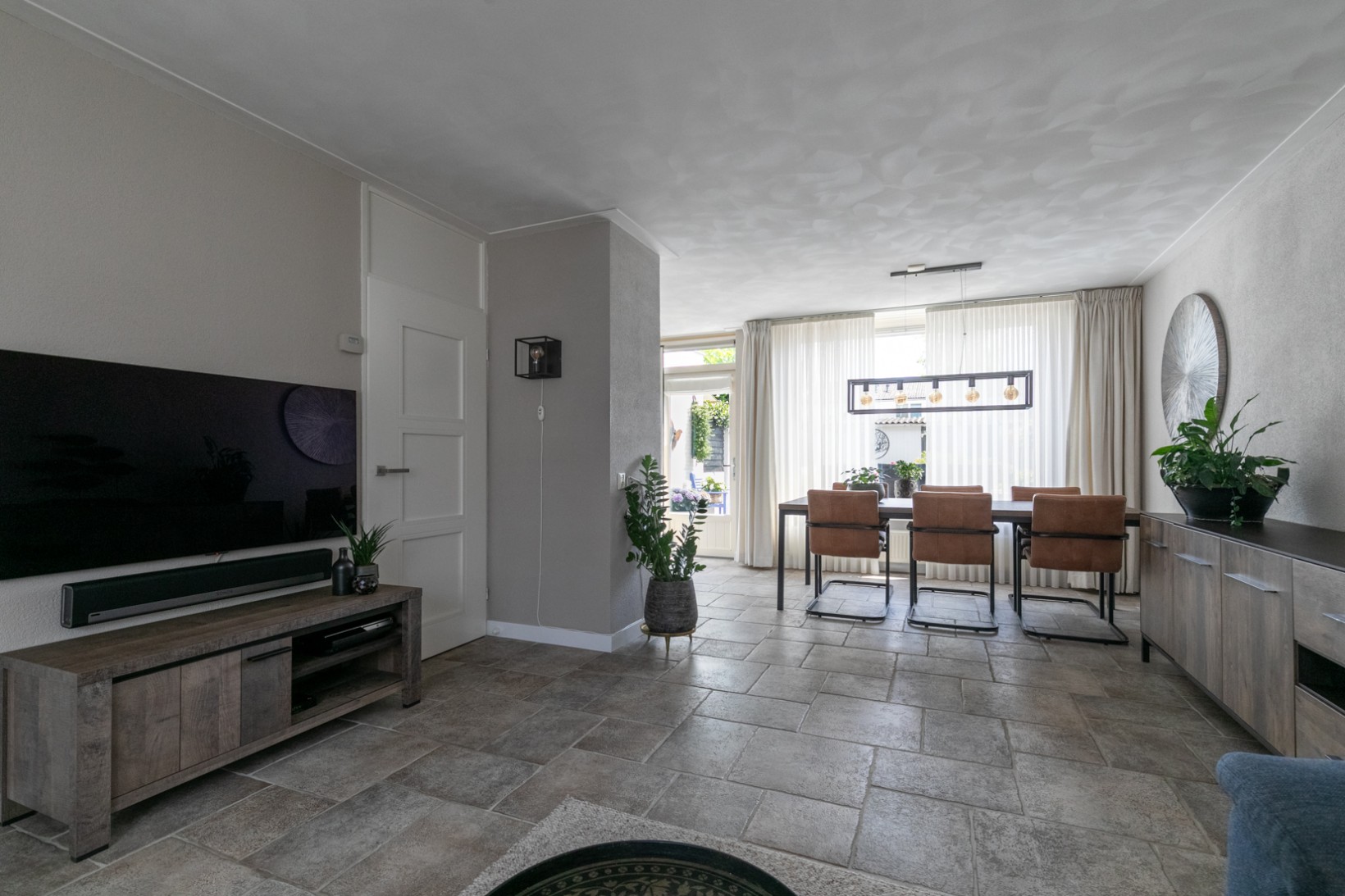 Tussenwoning te koop: Grevenbichtstraat 58, Tilburg