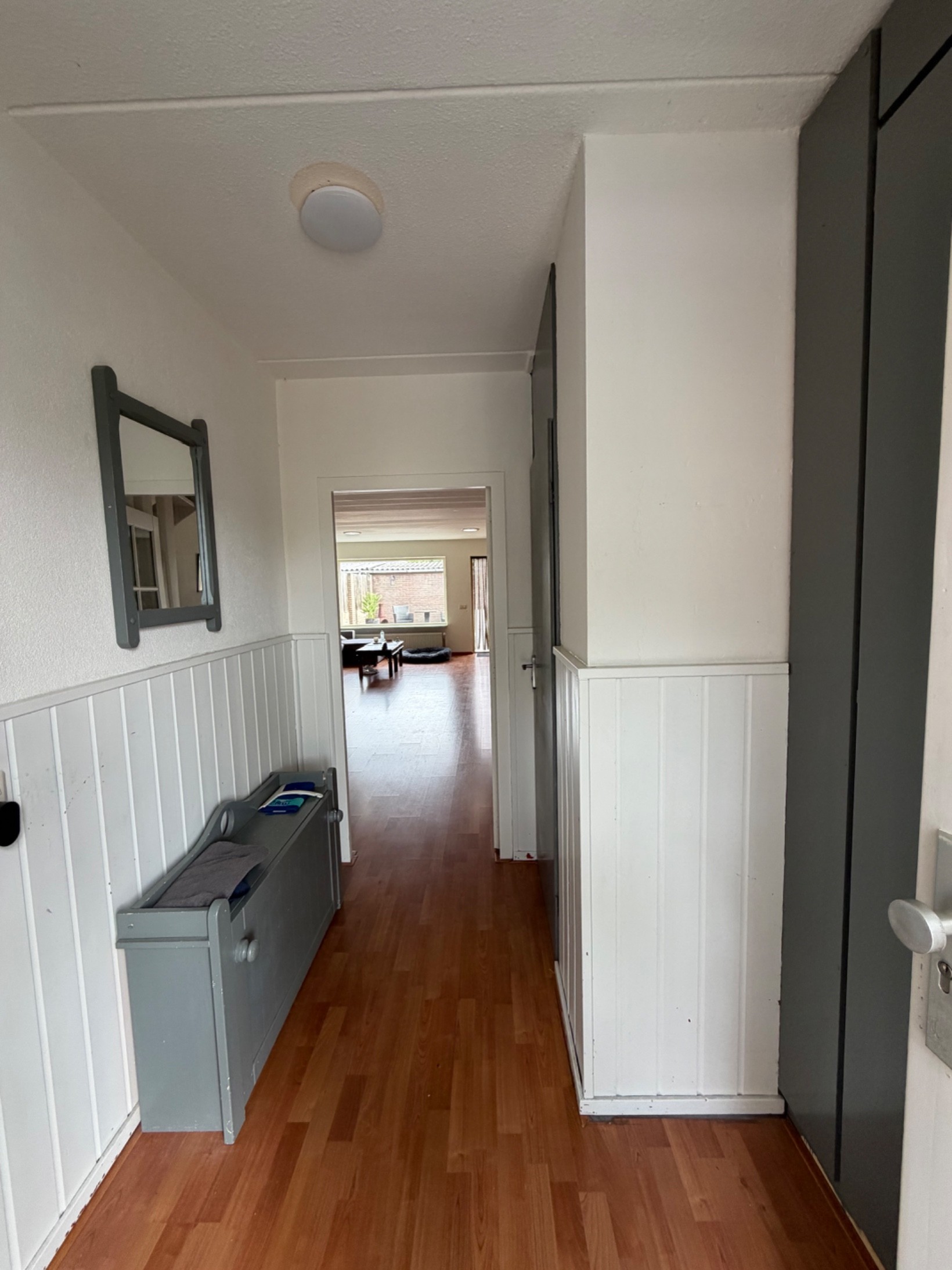 Tussenwoning te koop: Giethoornsingel 5, Tilburg