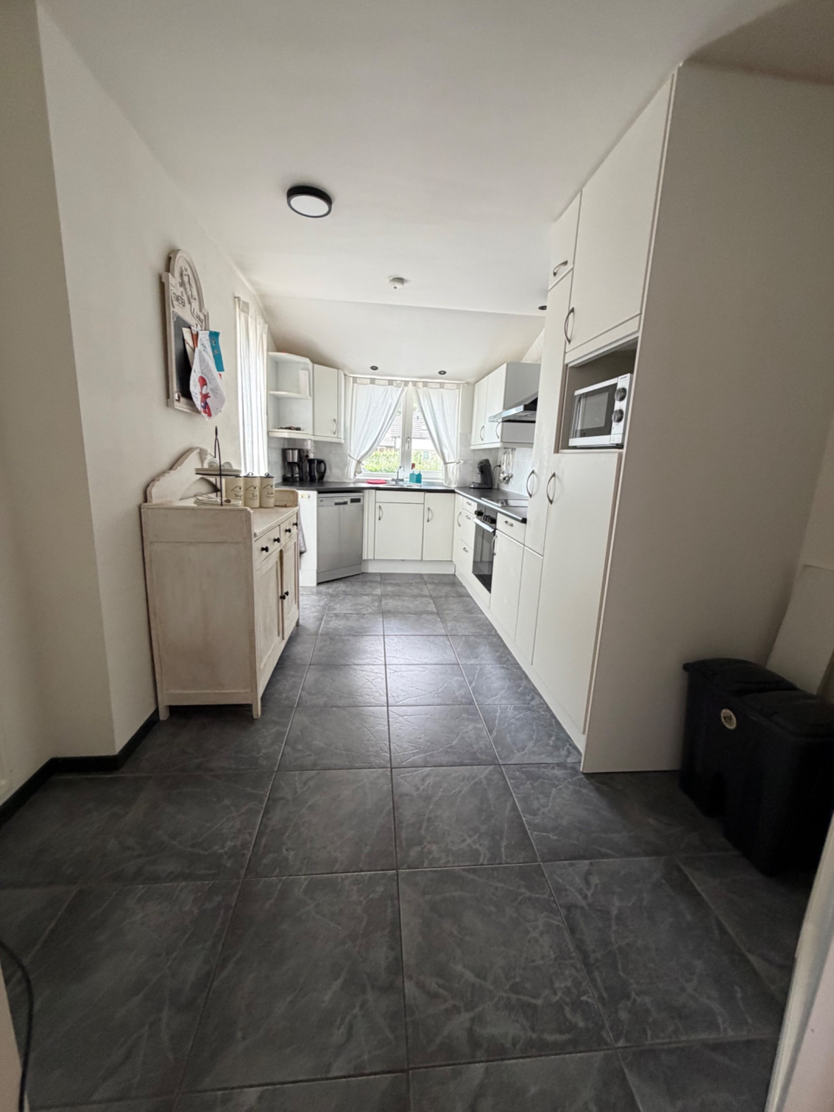 Tussenwoning te koop: Giethoornsingel 5, Tilburg