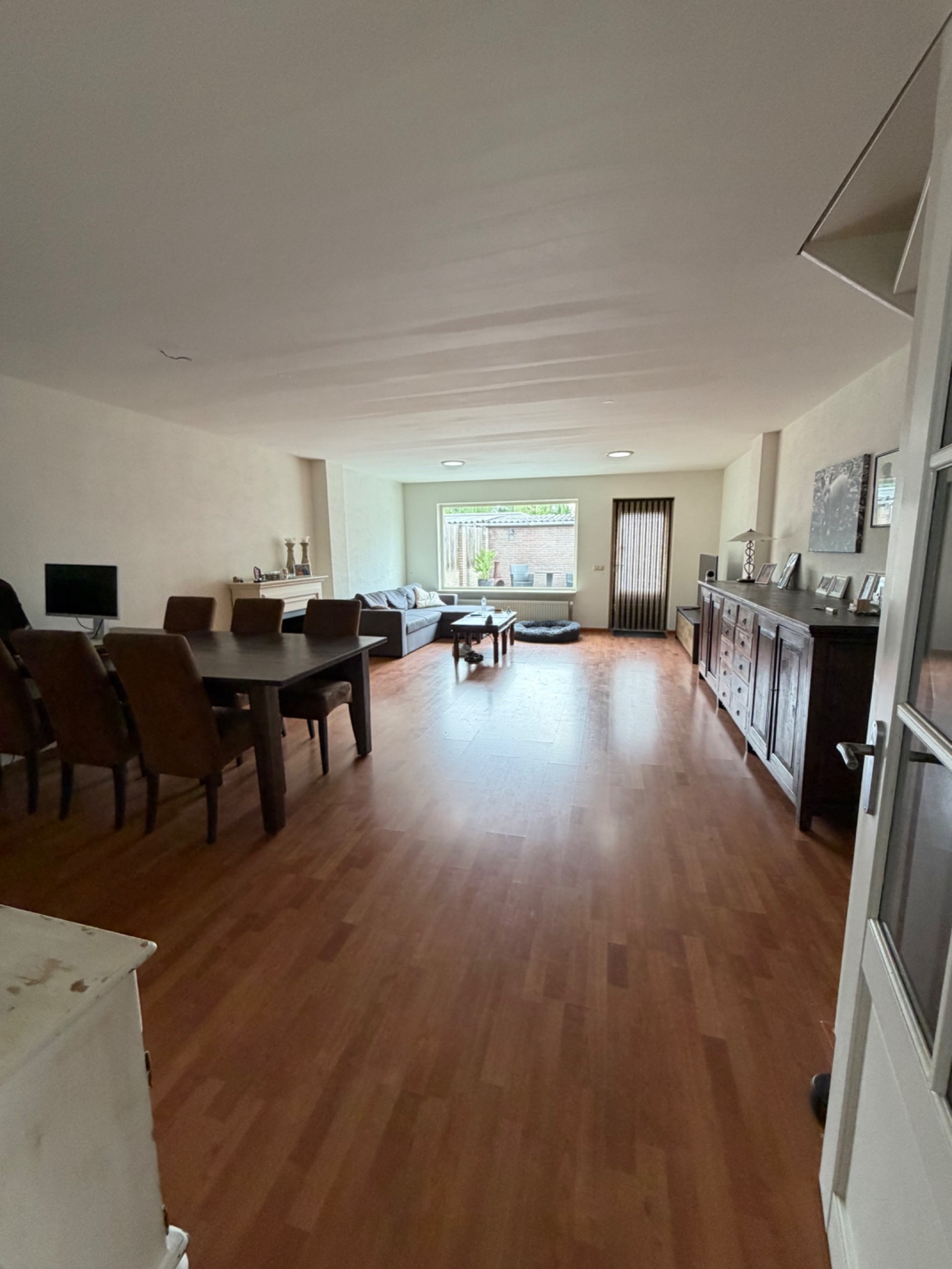 Tussenwoning te koop: Giethoornsingel 5, Tilburg