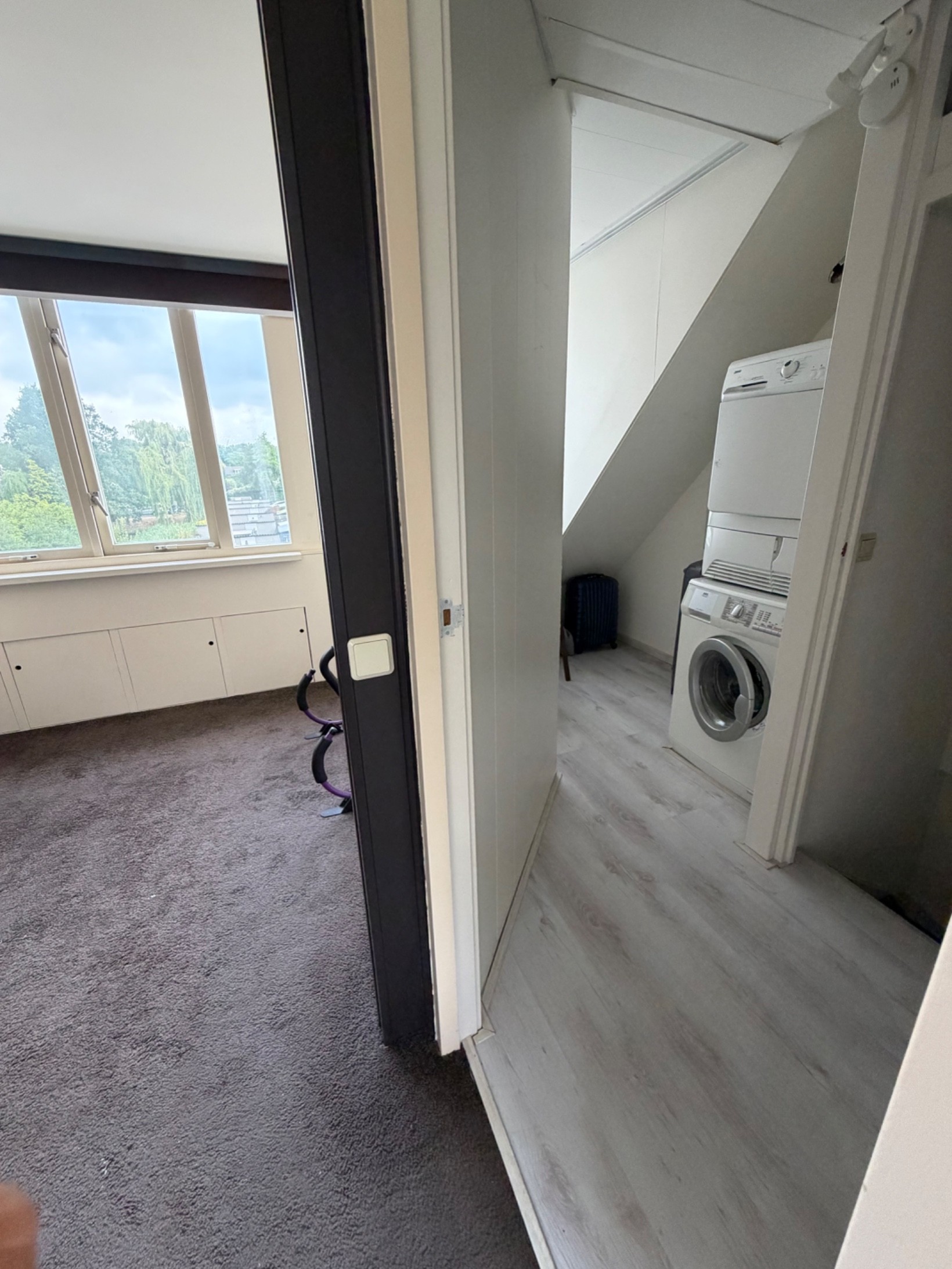 Tussenwoning te koop: Giethoornsingel 5, Tilburg
