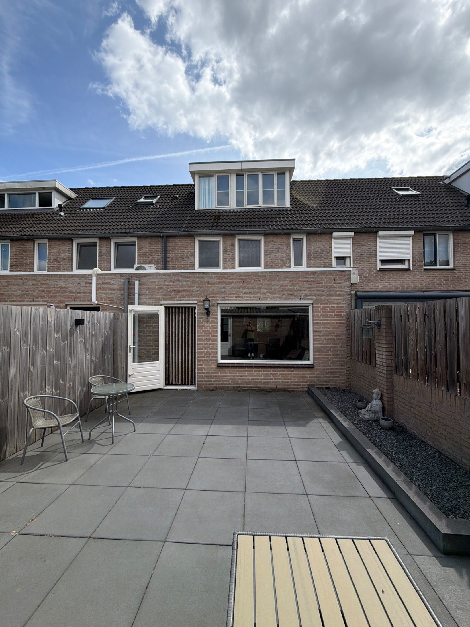 Tussenwoning te koop: Giethoornsingel 5, Tilburg