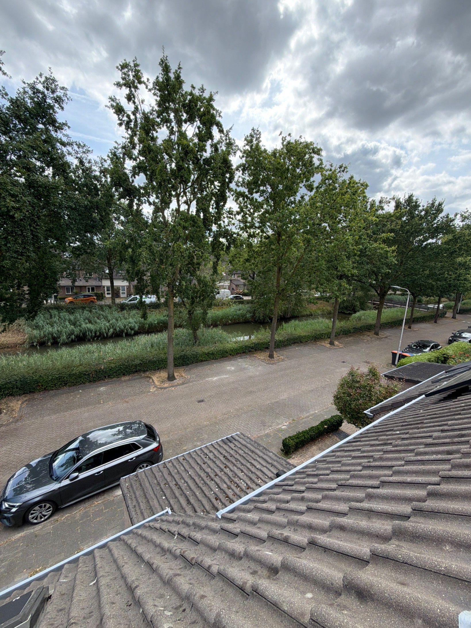 Tussenwoning te koop: Giethoornsingel 5, Tilburg