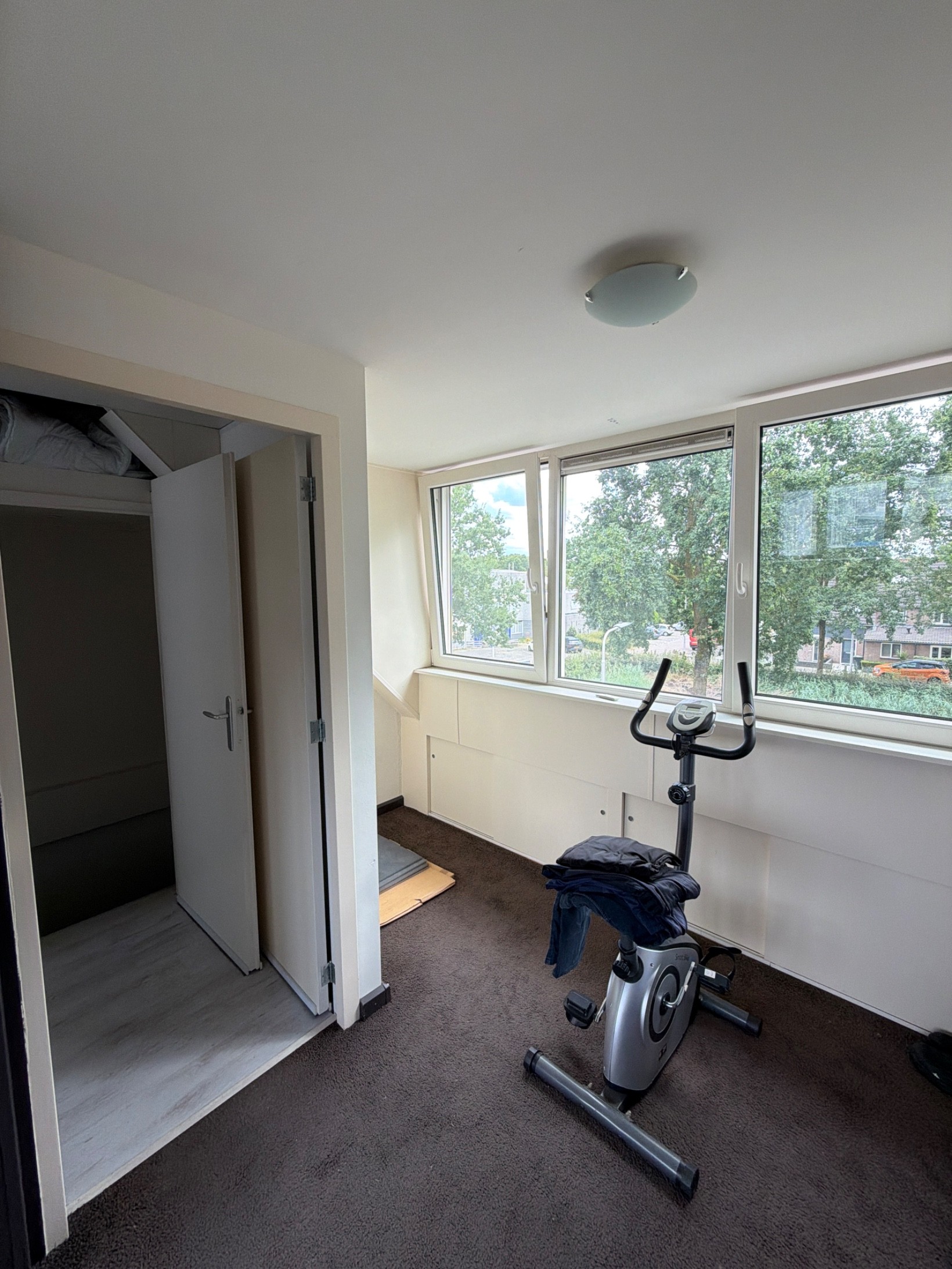 Tussenwoning te koop: Giethoornsingel 5, Tilburg