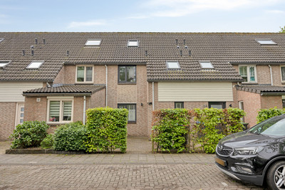 Geervlietsingel 18