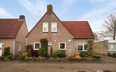 Brouwershavenstraat 8