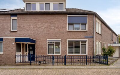 Beuningenstraat 32