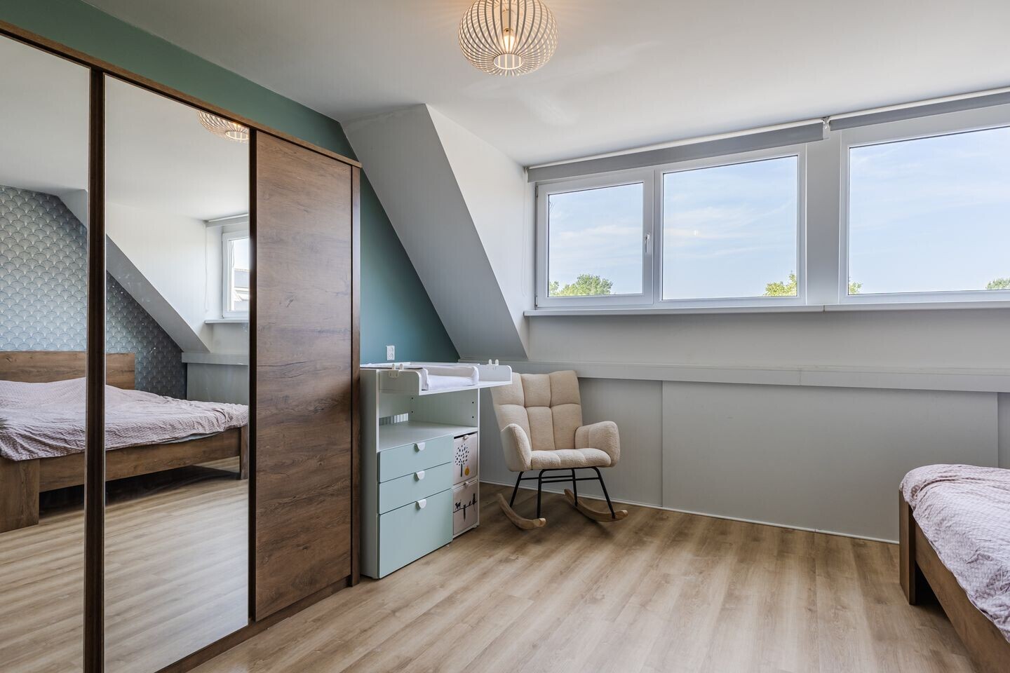 Hoekwoning te koop: Bakkumstraat 37, Tilburg