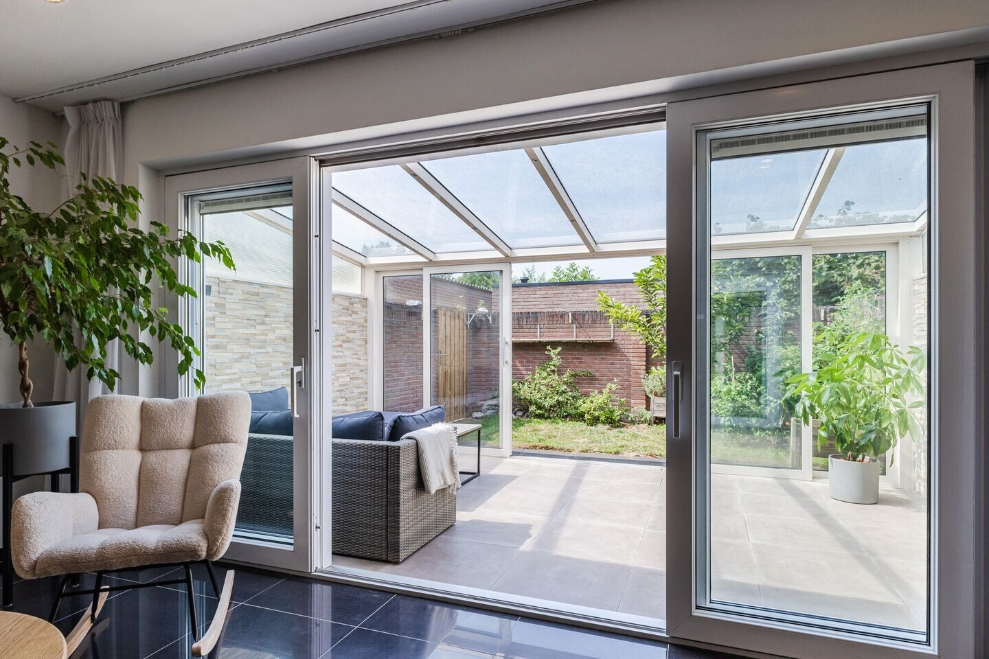 Hoekwoning te koop: Bakkumstraat 37, Tilburg