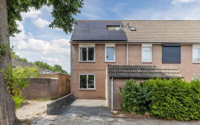 Bakkumstraat 37