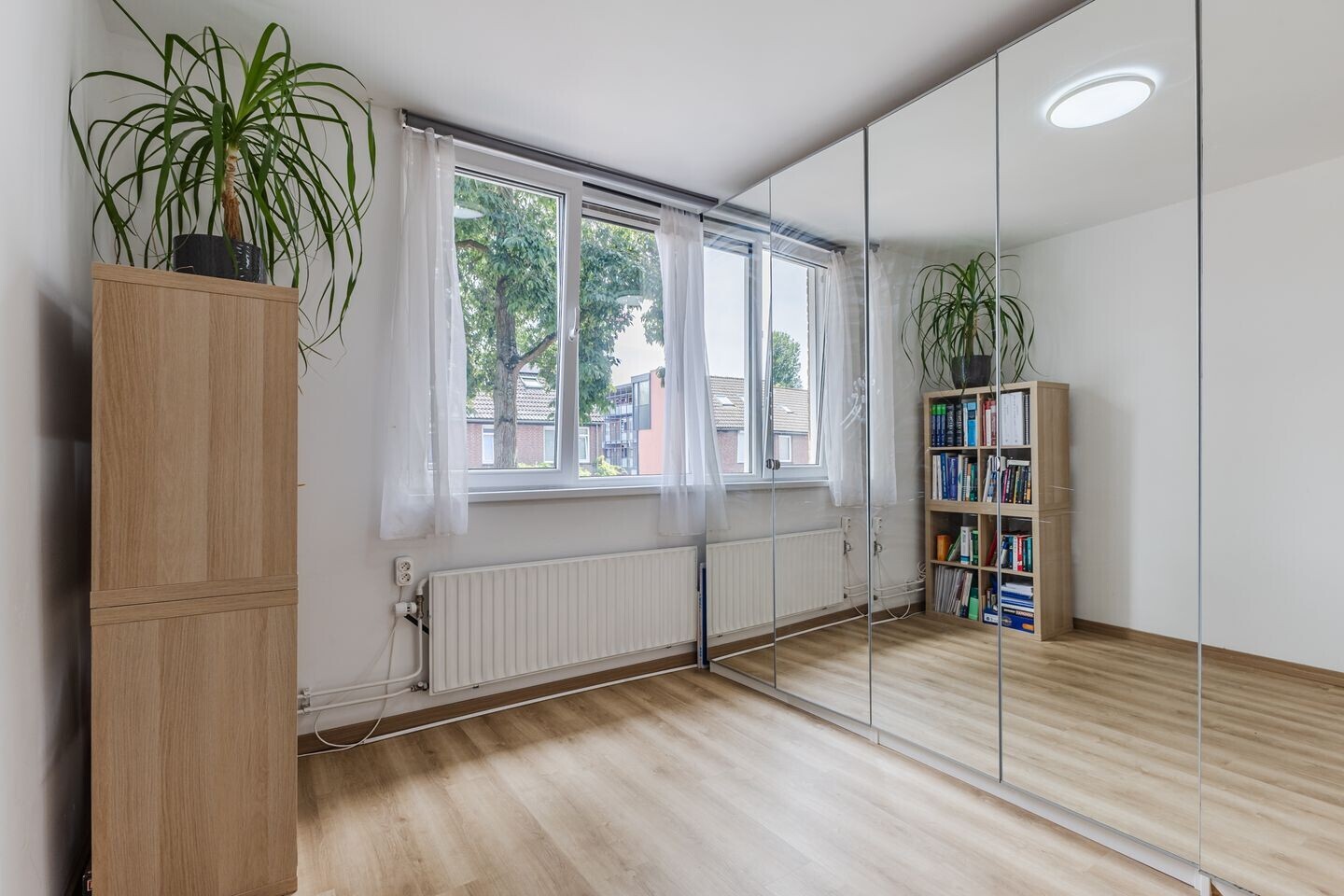 Hoekwoning te koop: Bakkumstraat 37, Tilburg