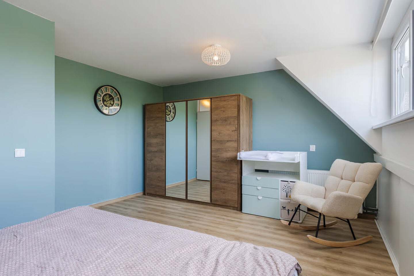 Hoekwoning te koop: Bakkumstraat 37, Tilburg