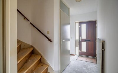 Bloemendaalstraat 28