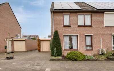 Bloemendaalstraat 9