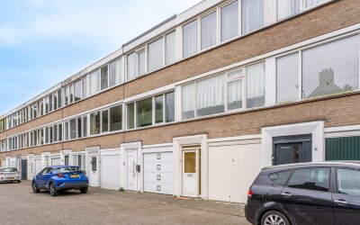 Kamillehof 46