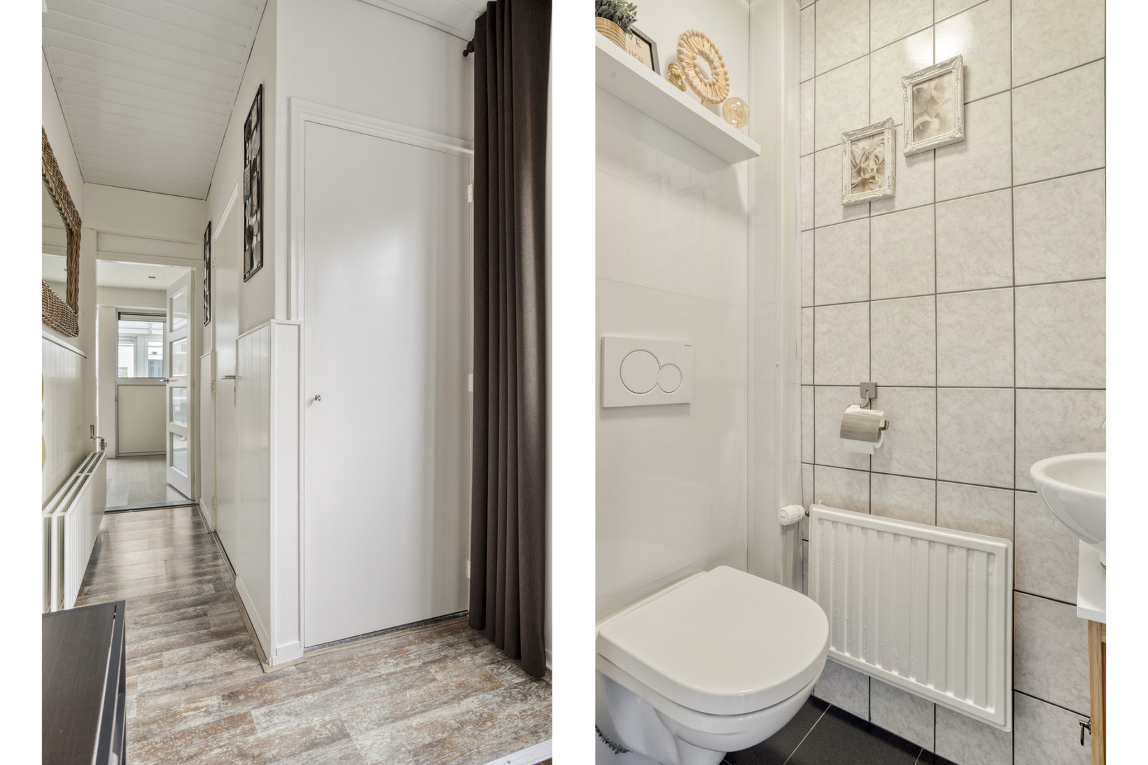 Tussenwoning te koop: Saliehof 13, Tilburg