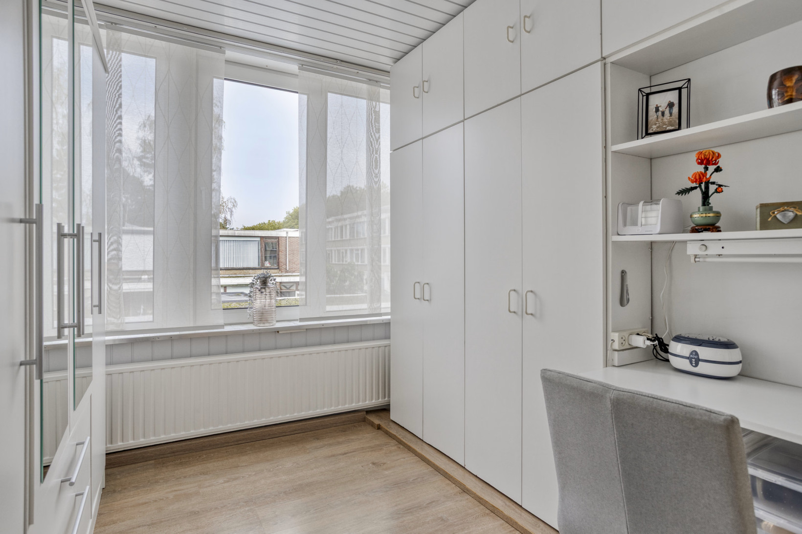 Tussenwoning te koop: Saliehof 13, Tilburg