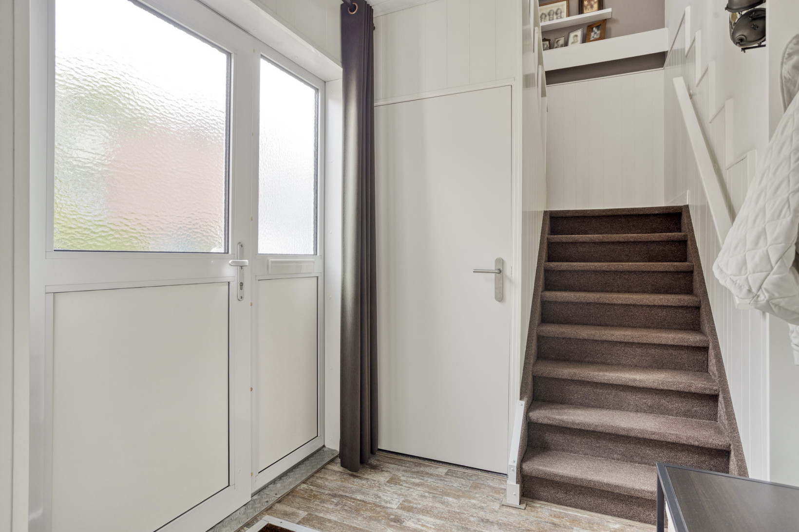 Tussenwoning te koop: Saliehof 13, Tilburg