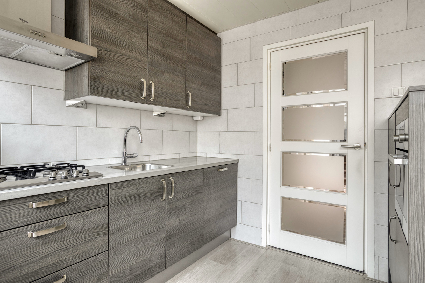 Tussenwoning te koop: Saliehof 13, Tilburg