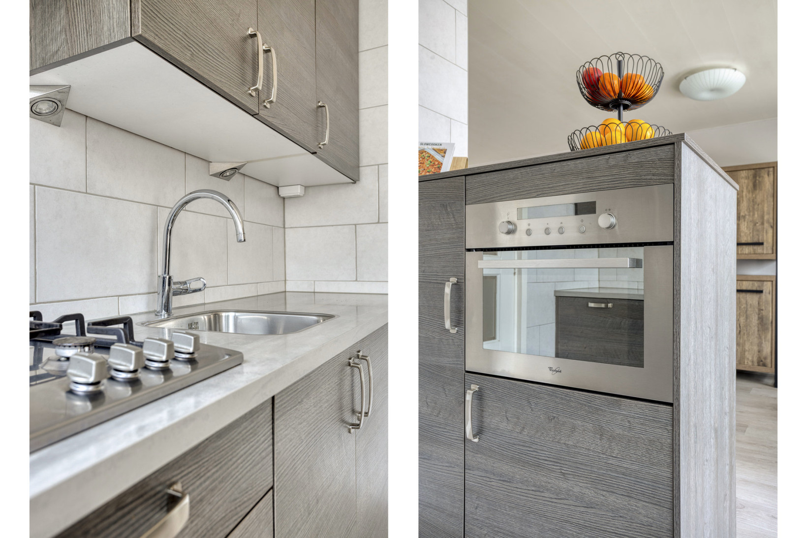 Tussenwoning te koop: Saliehof 13, Tilburg