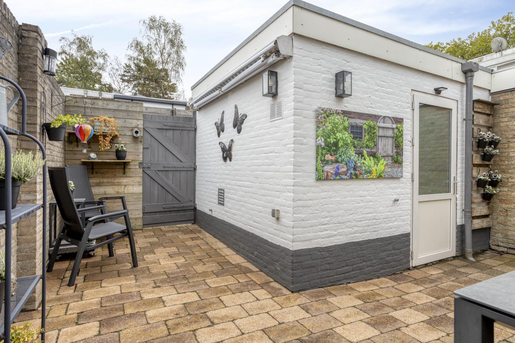 Tussenwoning te koop: Saliehof 13, Tilburg
