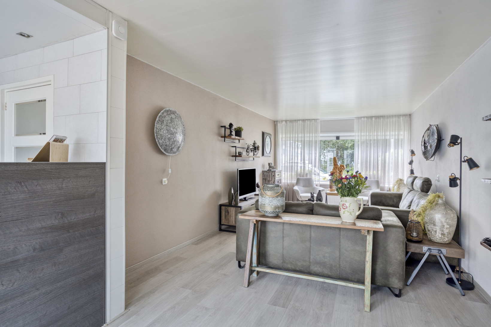 Tussenwoning te koop: Saliehof 13, Tilburg