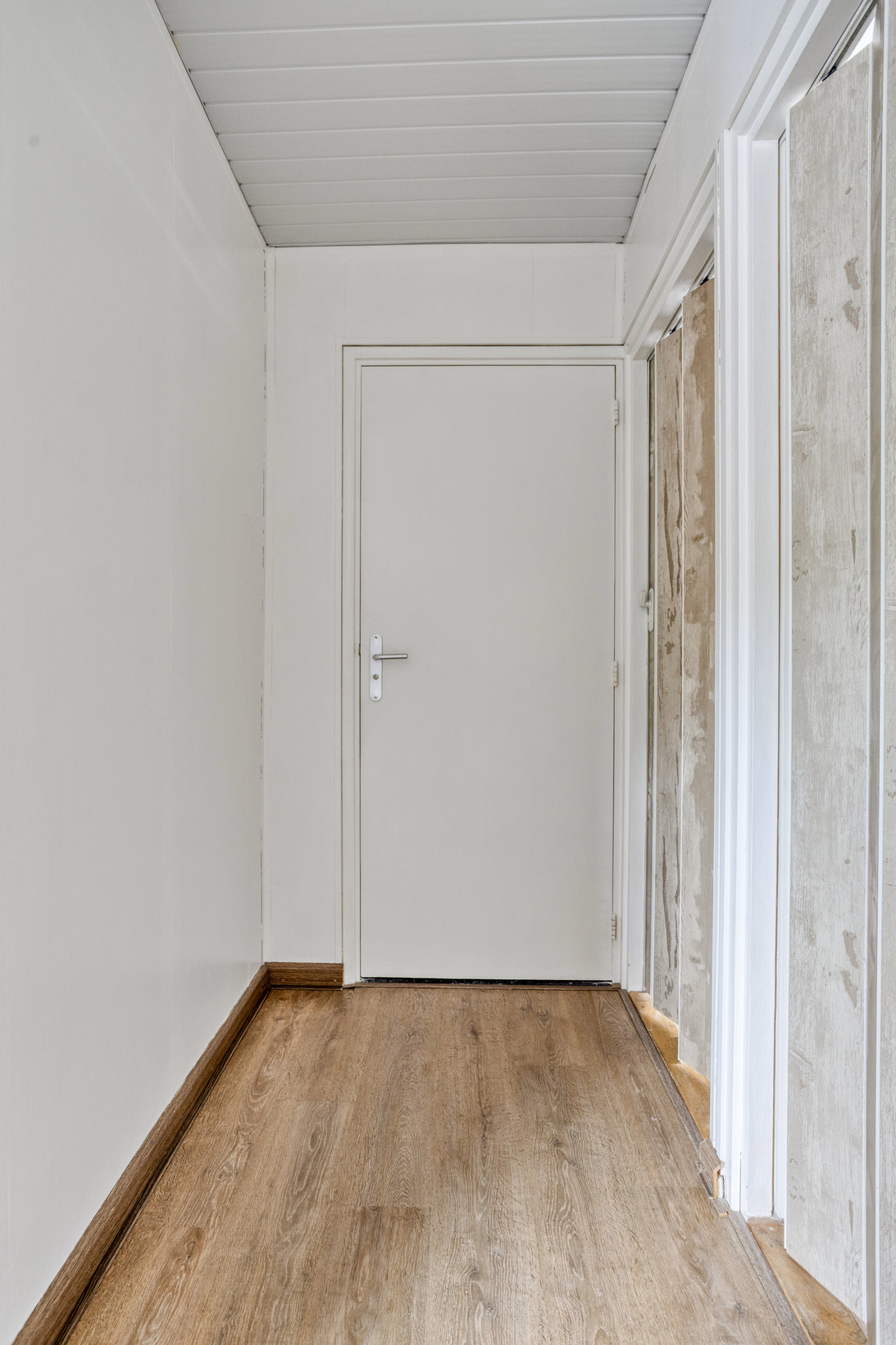Tussenwoning te koop: Saliehof 13, Tilburg