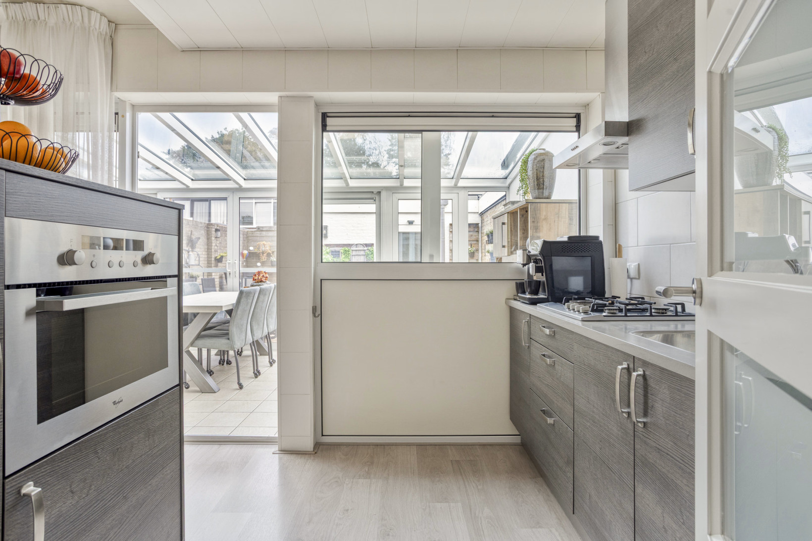 Tussenwoning te koop: Saliehof 13, Tilburg