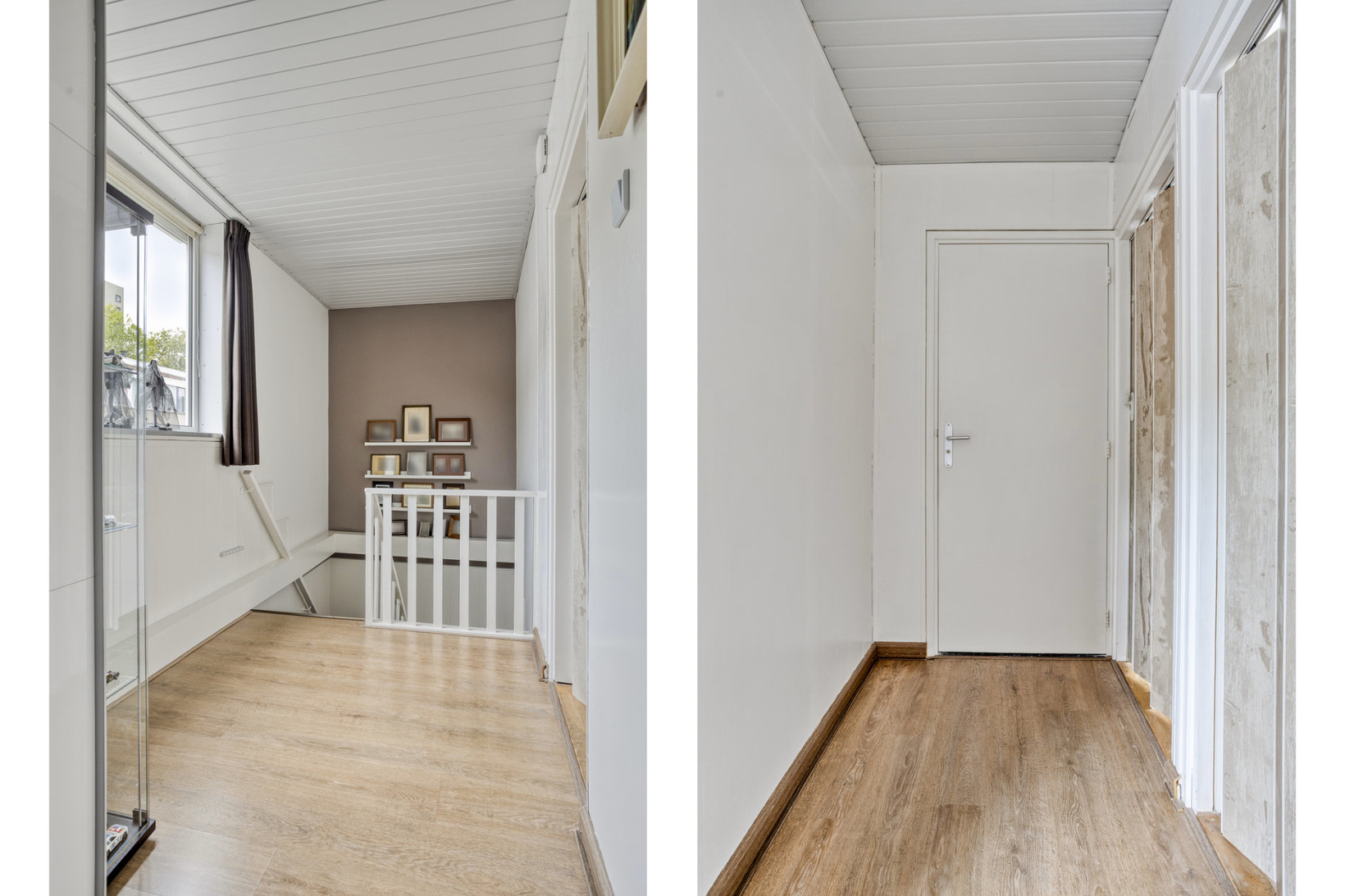 Tussenwoning te koop: Saliehof 13, Tilburg