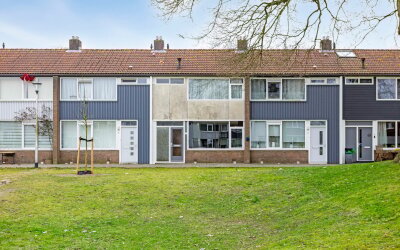 Papaverhof 23