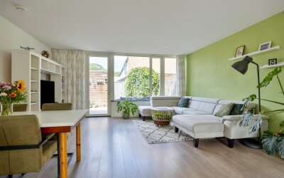 Huis te koop Kruidenlaan 129