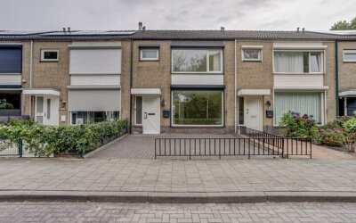 IJskruidlaan 12