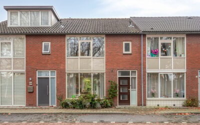Wijnruitweg 16