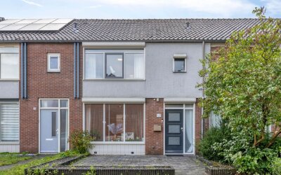 Wijnruitweg 98