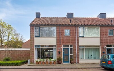 Violethof 20