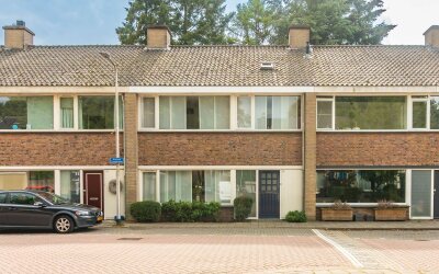 Huis te koop Antoon Coolenlaan 36