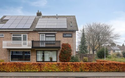 Marie Koenenlaan 153
