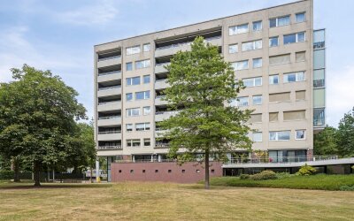 Magentahof 44