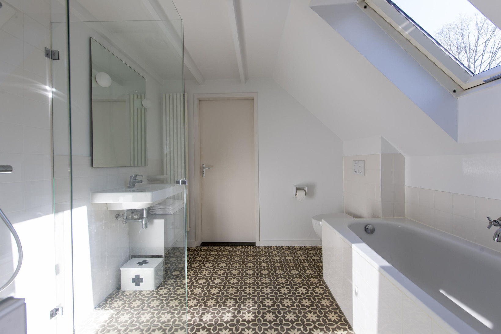 Vrijstaande woning te koop: Langendijk 8, Tilburg
