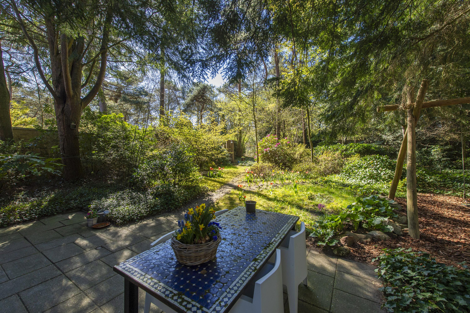 Vrijstaande woning te koop: Langendijk 8, Tilburg