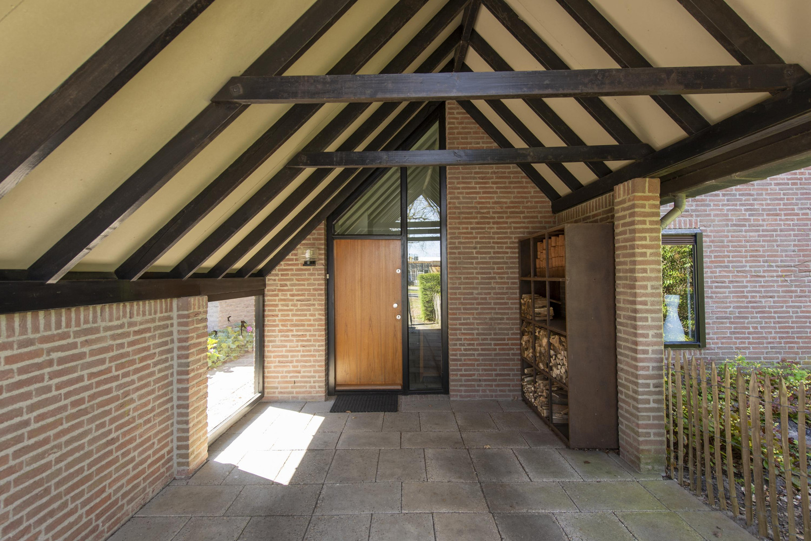 Vrijstaande woning te koop: Langendijk 8, Tilburg