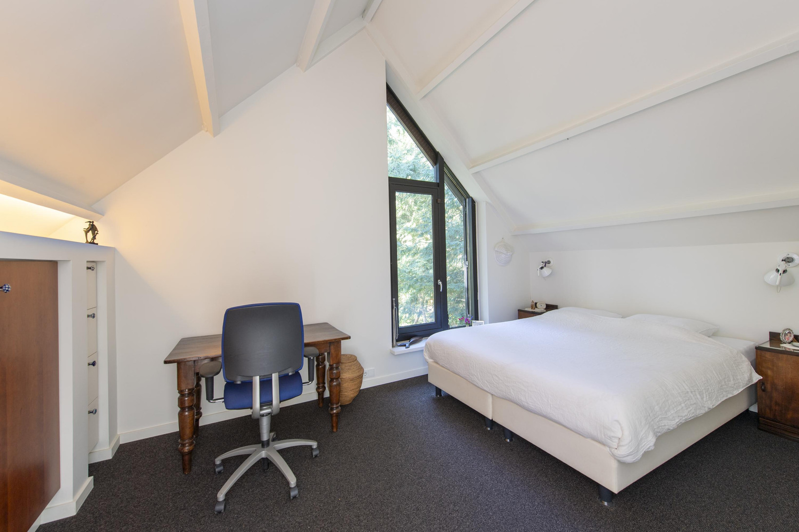 Vrijstaande woning te koop: Langendijk 8, Tilburg