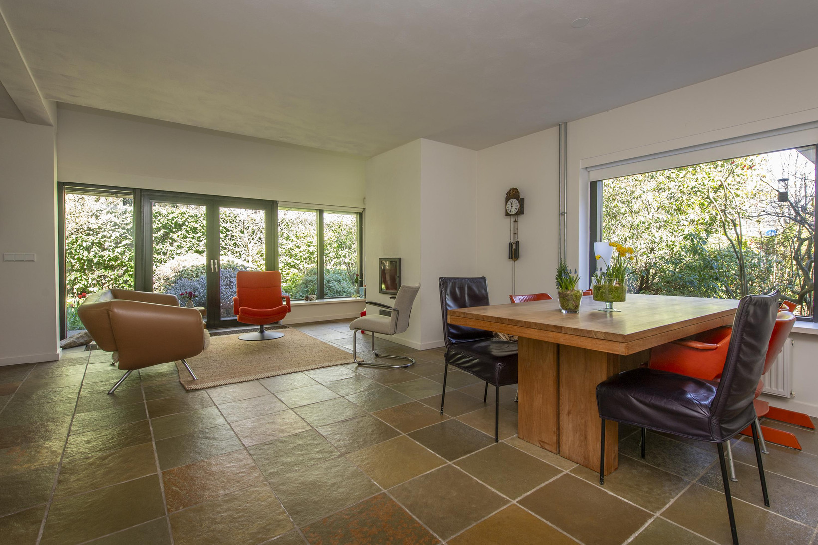 Vrijstaande woning te koop: Langendijk 8, Tilburg