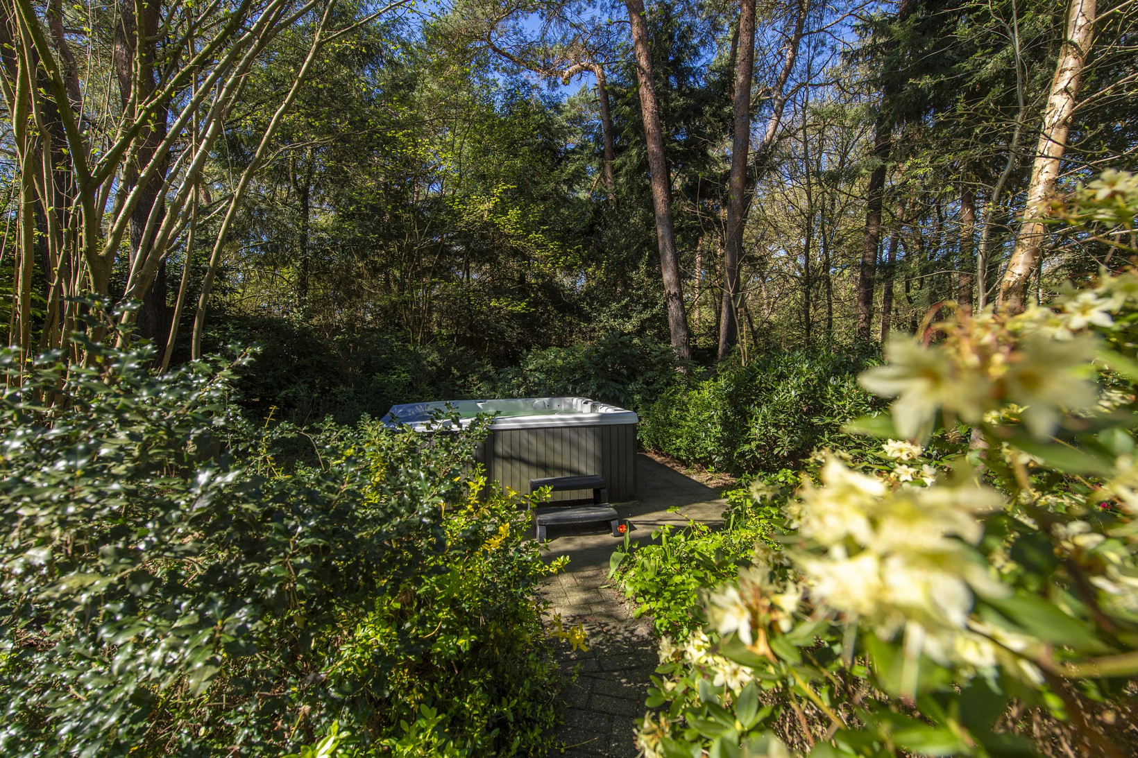 Vrijstaande woning te koop: Langendijk 8, Tilburg