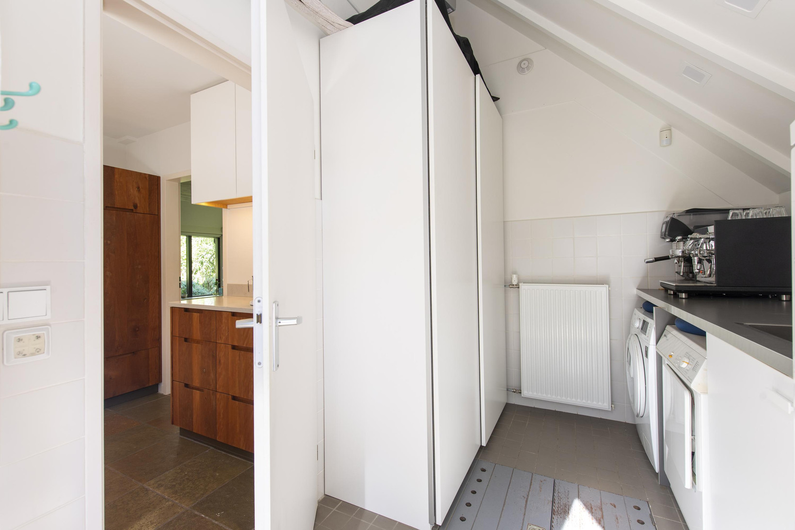 Vrijstaande woning te koop: Langendijk 8, Tilburg