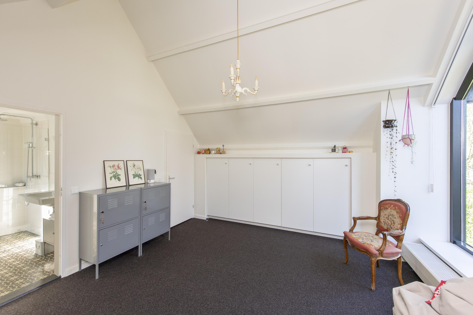 Vrijstaande woning te koop: Langendijk 8, Tilburg