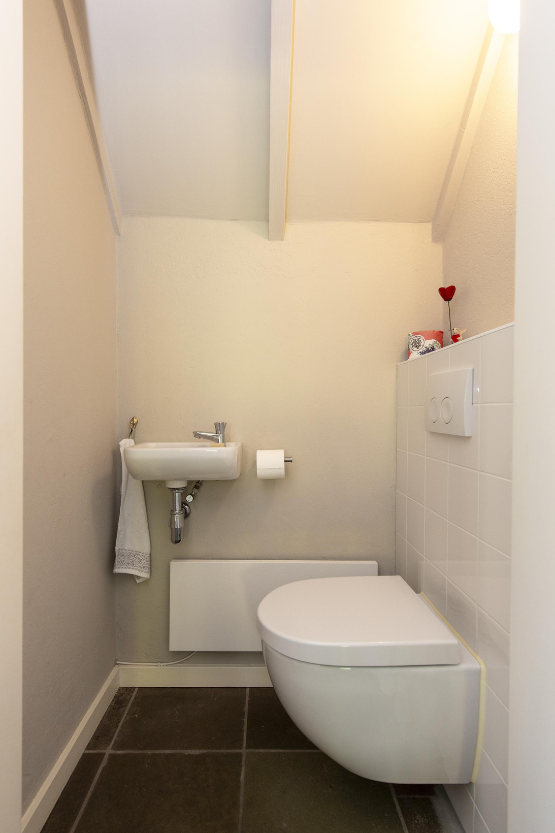 Vrijstaande woning te koop: Langendijk 8, Tilburg