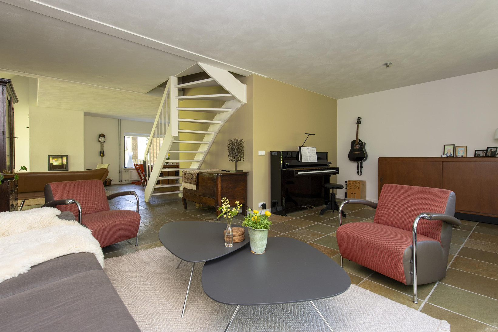 Vrijstaande woning te koop: Langendijk 8, Tilburg