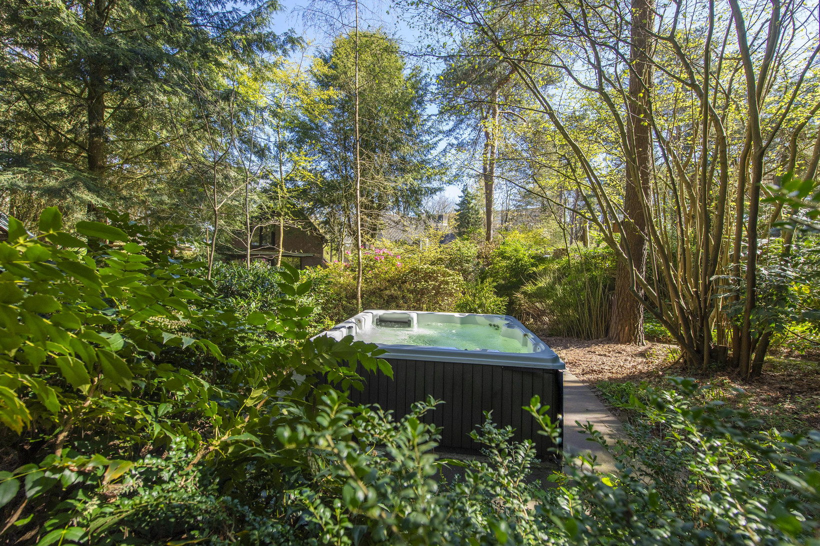 Vrijstaande woning te koop: Langendijk 8, Tilburg
