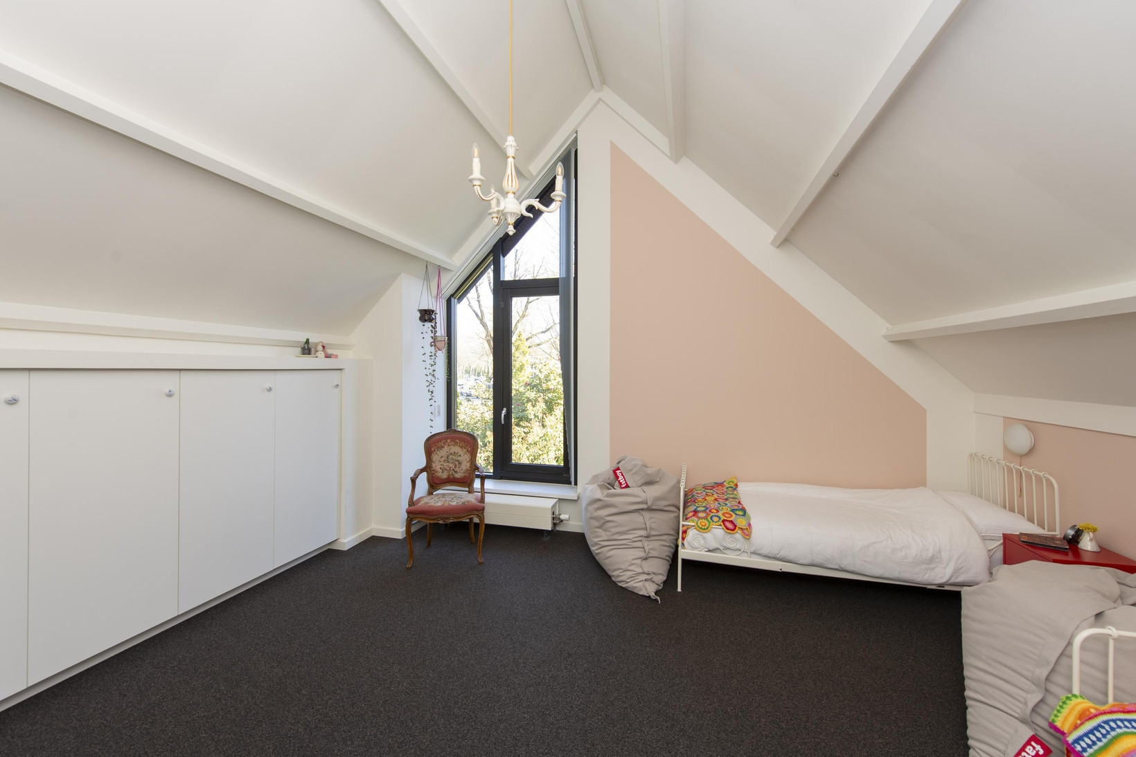 Vrijstaande woning te koop: Langendijk 8, Tilburg